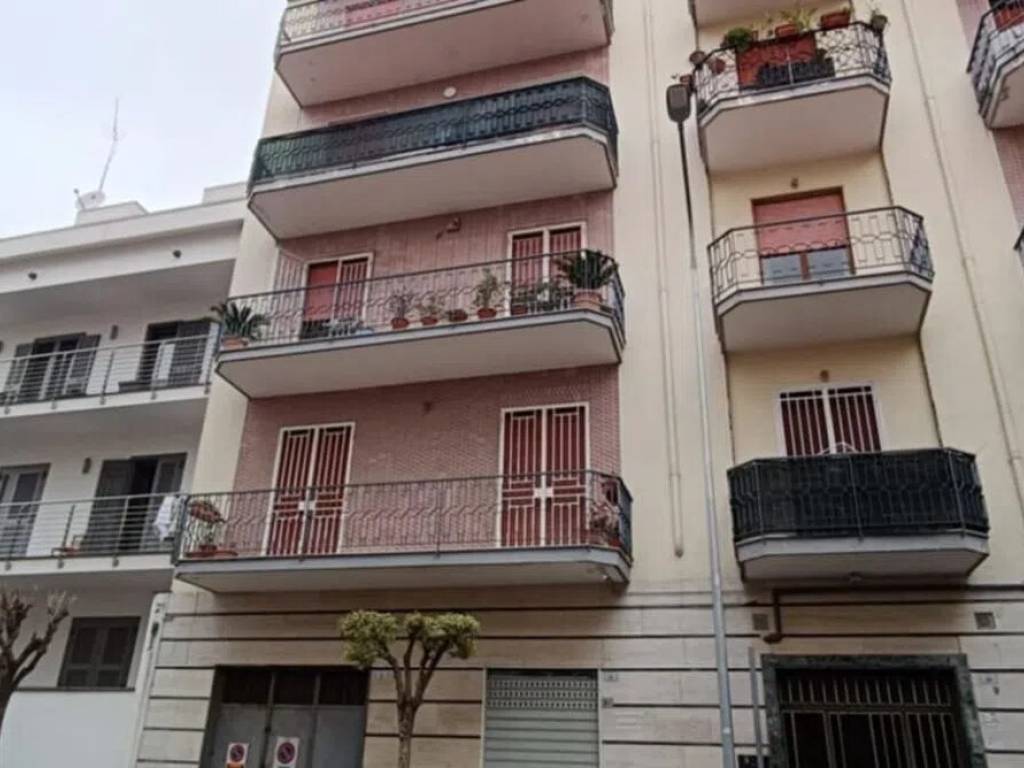 appartamento in vendita ad Afragola in zona Centro Città