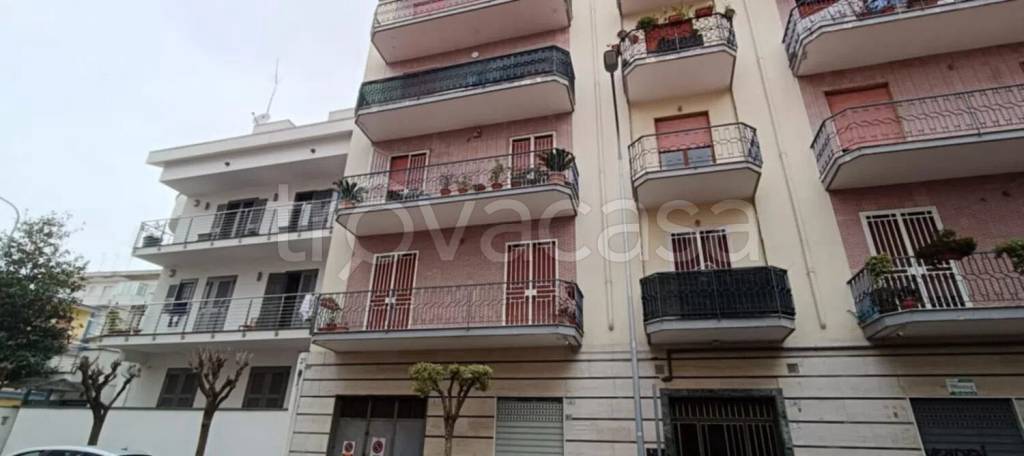 appartamento in vendita ad Afragola in zona Centro Città