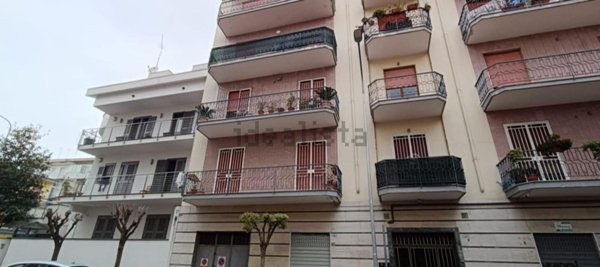 appartamento in vendita ad Afragola in zona Centro Città