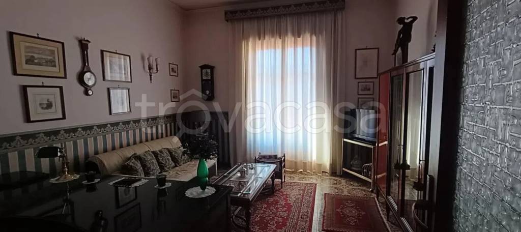 appartamento in vendita ad Afragola in zona Centro Città