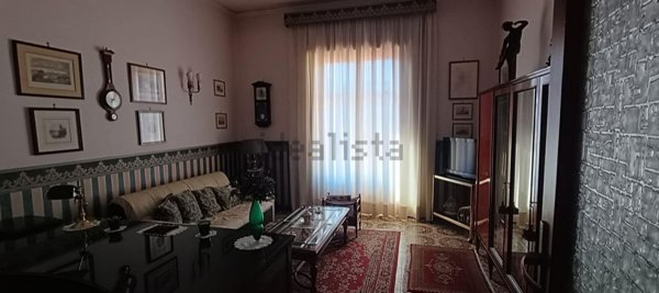 appartamento in vendita ad Afragola in zona Centro Città