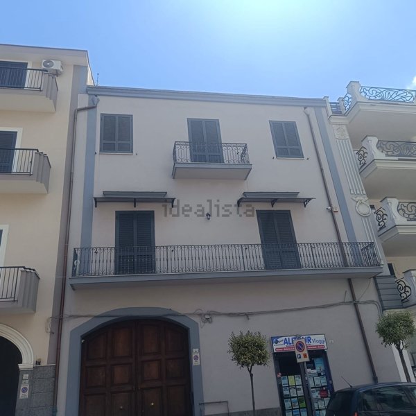 appartamento in vendita ad Afragola in zona Centro Città