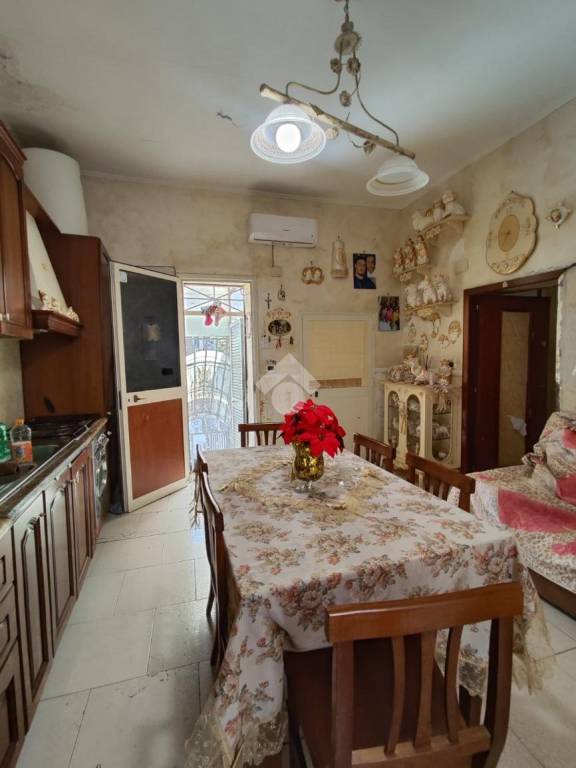 appartamento in vendita ad Afragola