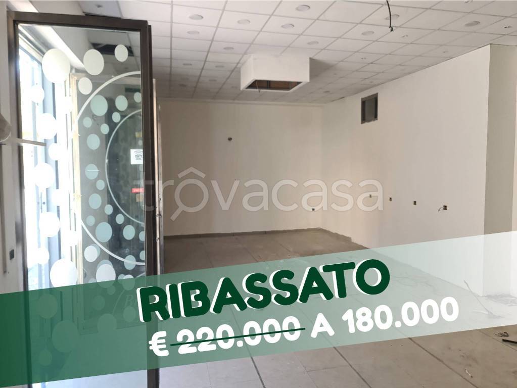 monolocale in vendita ad Afragola