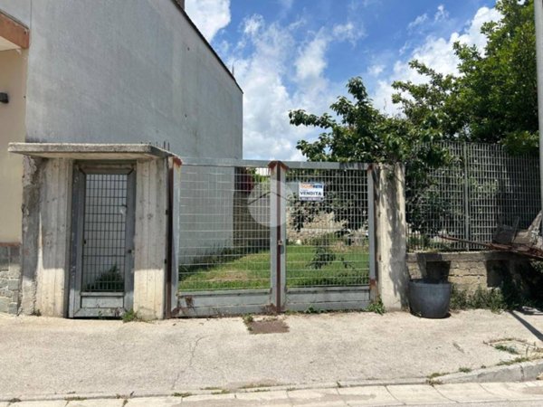 terreno agricolo in vendita ad Afragola in zona Centro Città