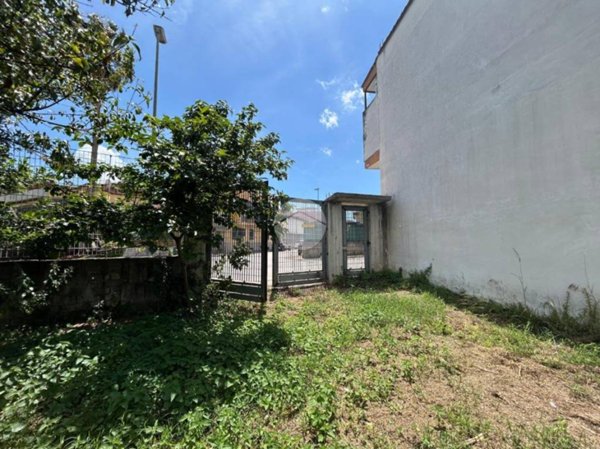 terreno agricolo in vendita ad Afragola in zona Centro Città