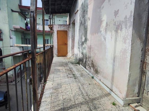 casa indipendente in vendita ad Afragola in zona Centro Città