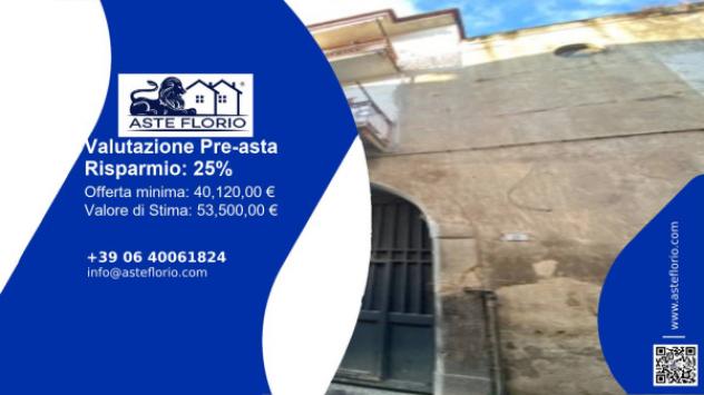 appartamento in vendita ad Afragola