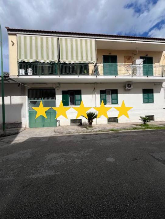 appartamento in vendita ad Afragola
