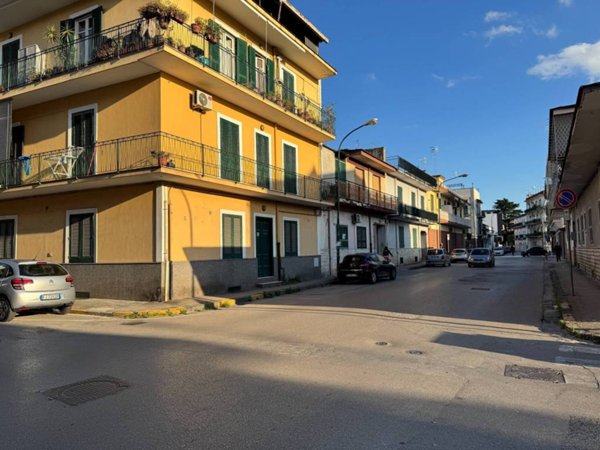 appartamento in vendita ad Afragola in zona Centro Città