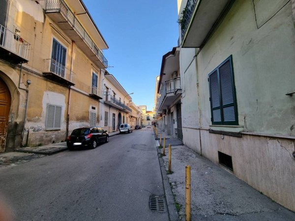 appartamento in vendita ad Afragola