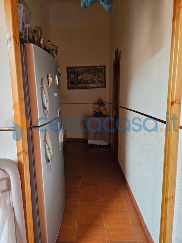 appartamento in vendita ad Afragola