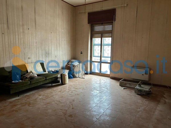 appartamento in vendita ad Afragola