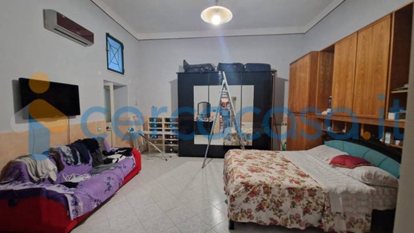 appartamento in vendita ad Afragola in zona Centro Città