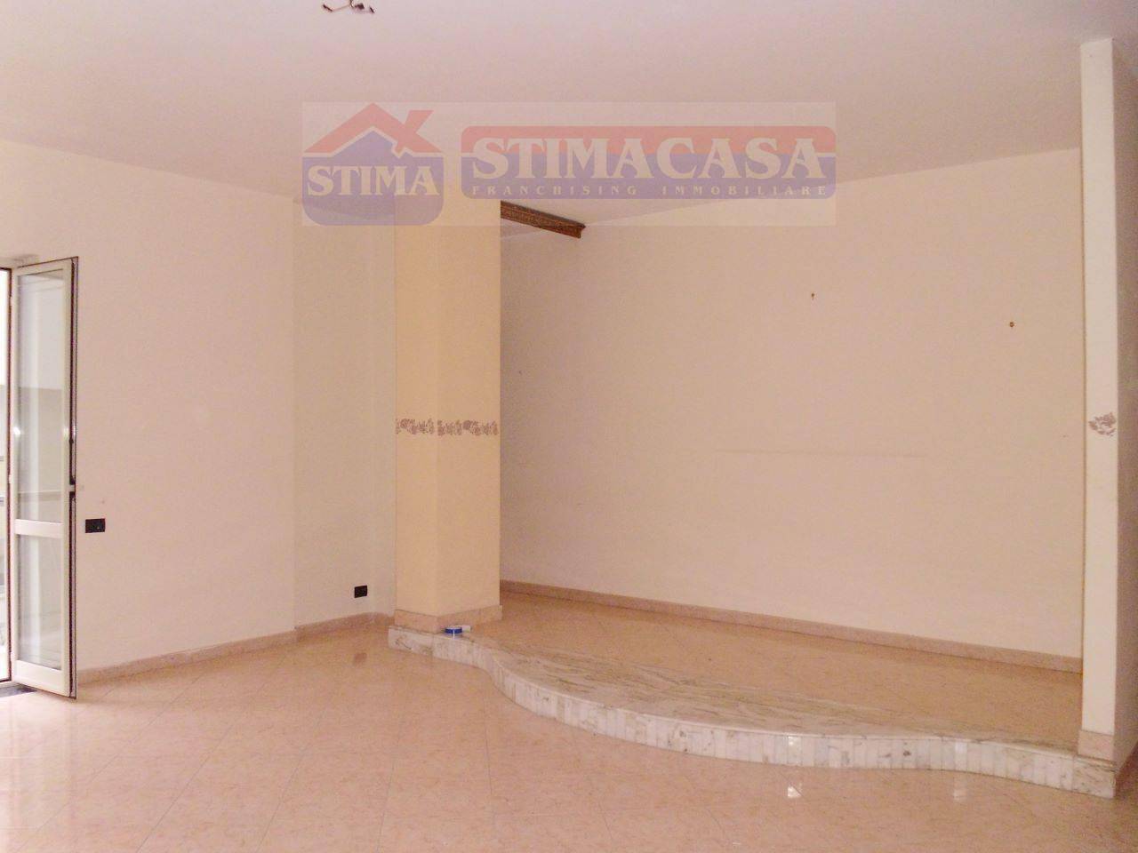 appartamento in vendita ad Afragola in zona Saggese