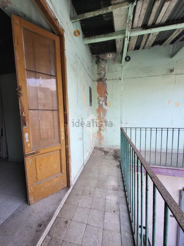 appartamento in vendita ad Afragola in zona Centro Città