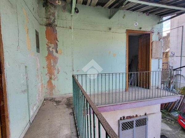 appartamento in vendita ad Afragola in zona Centro Città