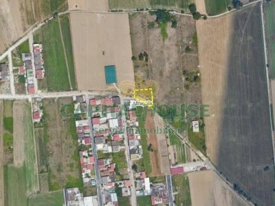 terreno agricolo in vendita ad Afragola