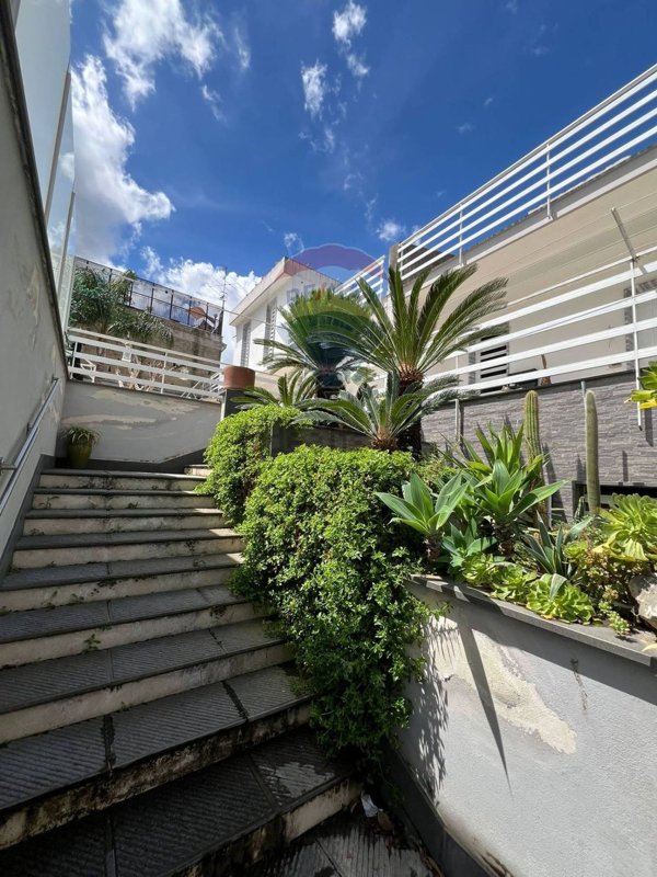 casa indipendente in vendita ad Afragola