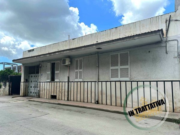 casa indipendente in vendita ad Afragola
