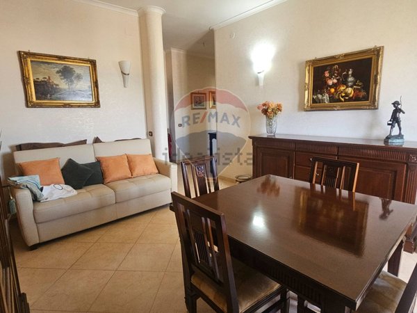 appartamento in vendita ad Afragola