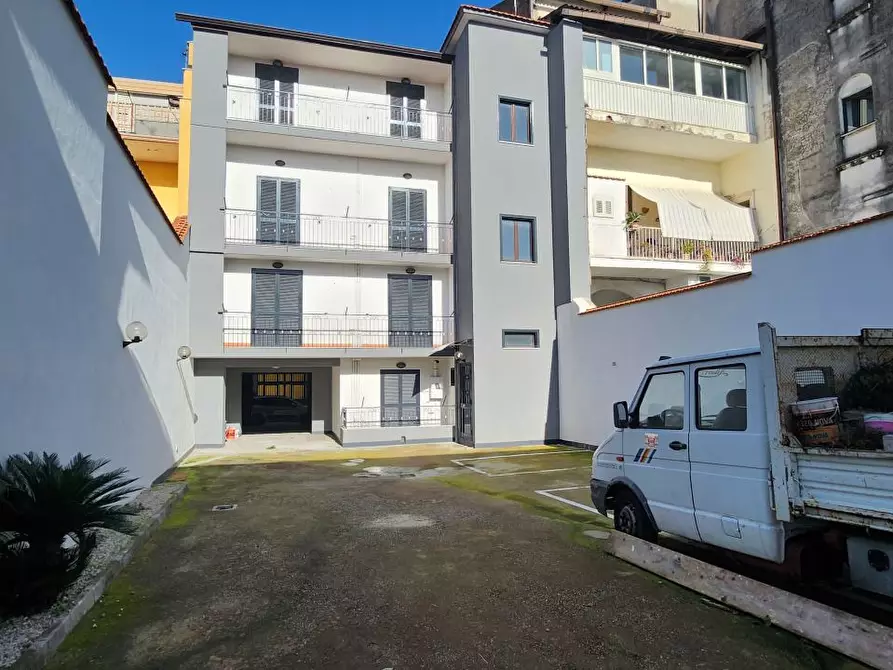 casa indipendente in vendita ad Afragola