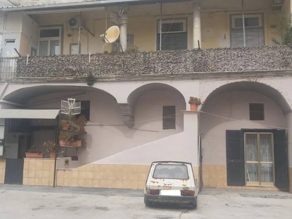appartamento in vendita ad Afragola in zona Centro Città