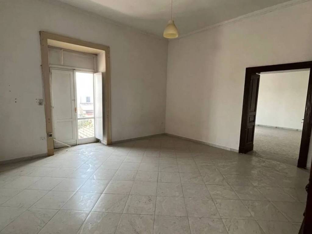appartamento in vendita ad Afragola in zona Centro Città