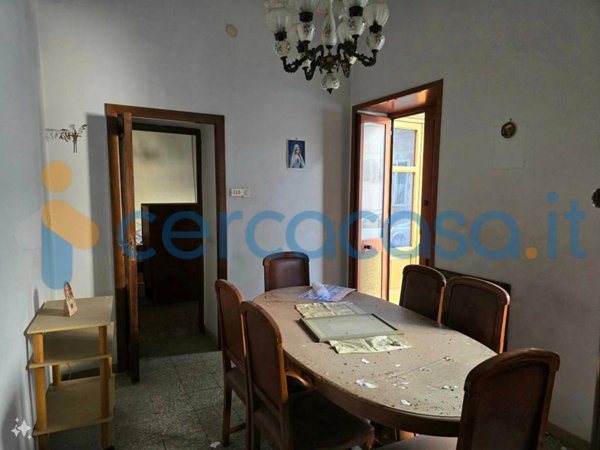appartamento in vendita ad Afragola