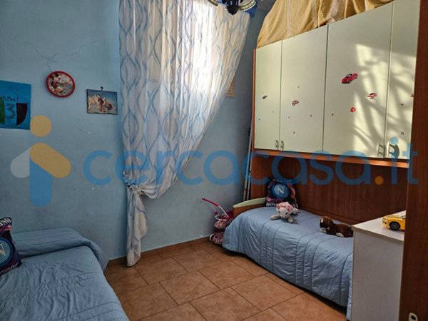 appartamento in vendita ad Afragola