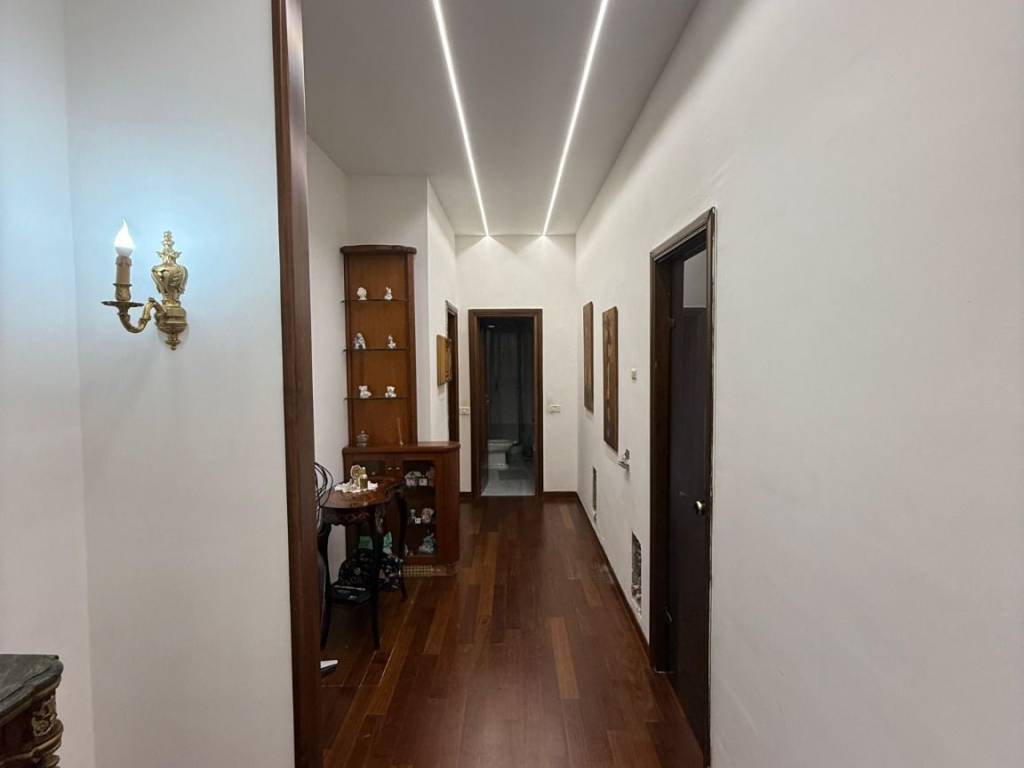 appartamento in vendita ad Afragola in zona Centro Città