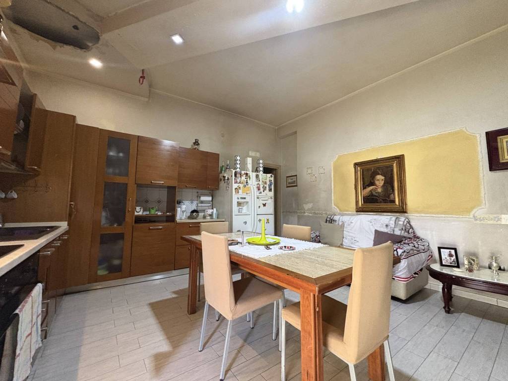 appartamento in vendita ad Afragola