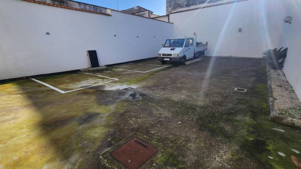 casa indipendente in vendita ad Afragola