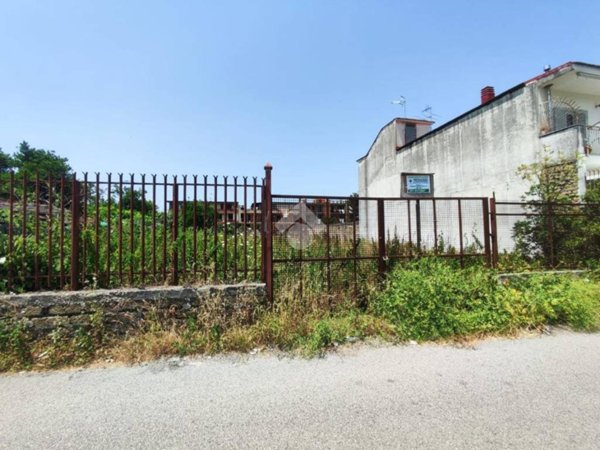 terreno agricolo in vendita ad Afragola