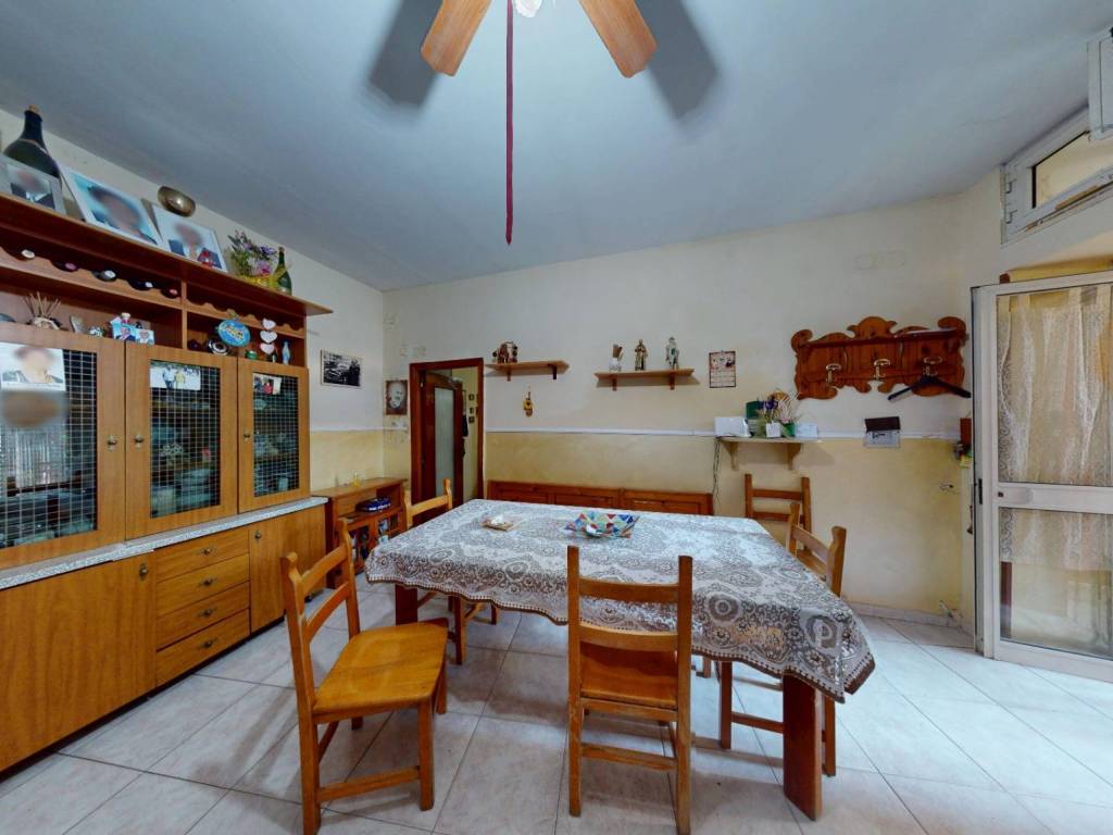 appartamento in vendita ad Afragola