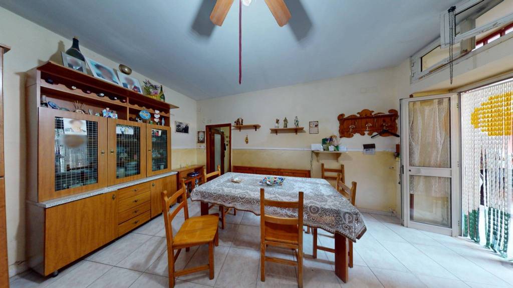 appartamento in vendita ad Afragola