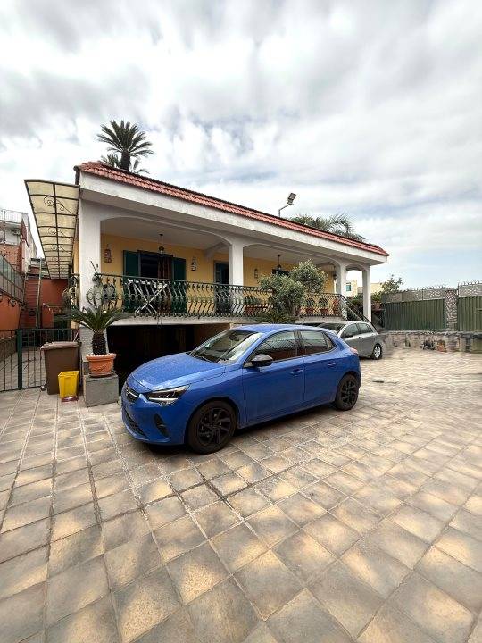casa indipendente in vendita ad Afragola