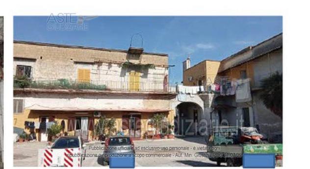 appartamento in vendita ad Afragola