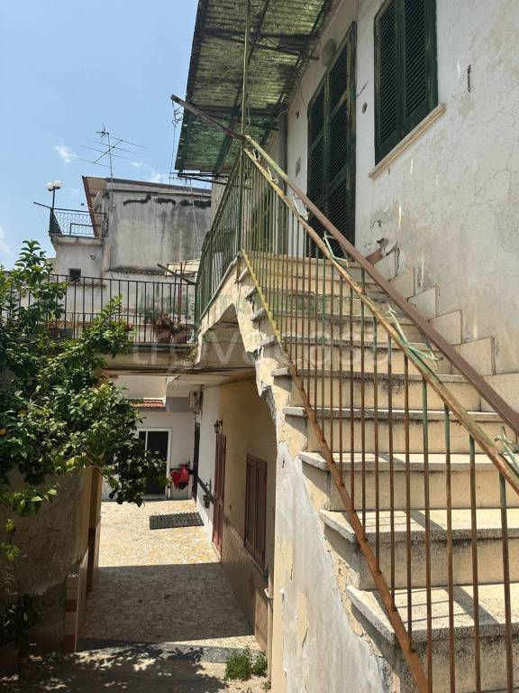 appartamento in vendita ad Afragola