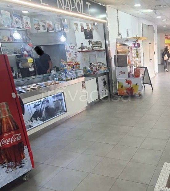 negozio in vendita ad Afragola
