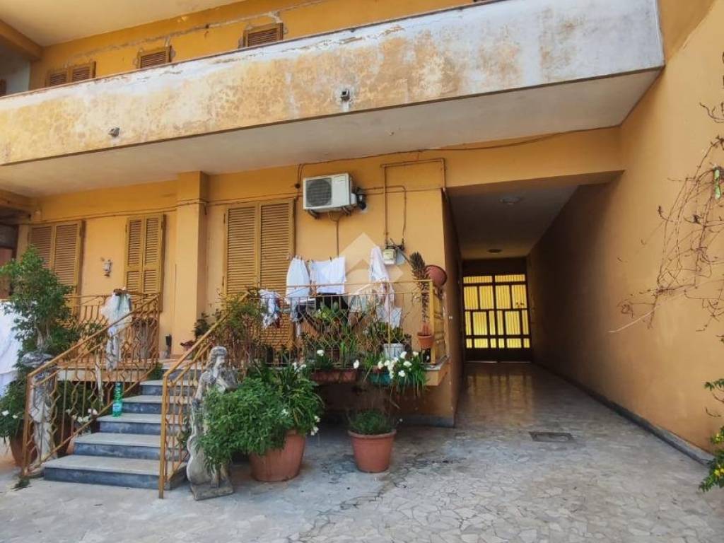casa indipendente in vendita ad Afragola