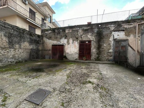 appartamento in vendita ad Afragola