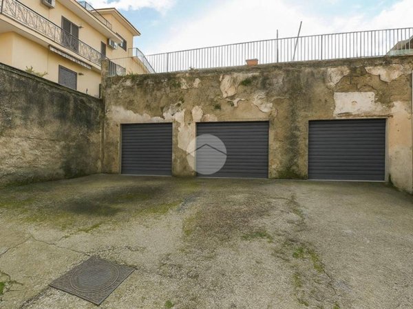 casa indipendente in vendita ad Afragola