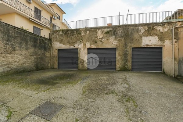 appartamento in vendita ad Afragola