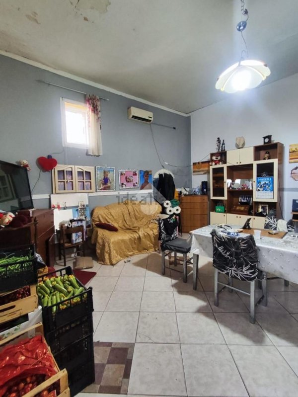 appartamento in vendita ad Afragola in zona Centro Città