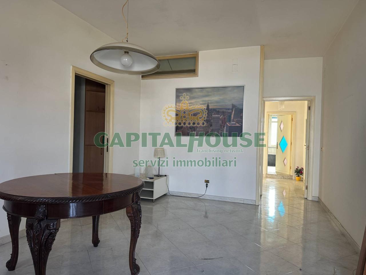 appartamento in vendita ad Afragola