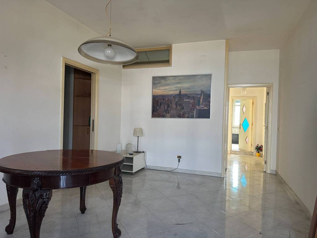 appartamento in vendita ad Afragola