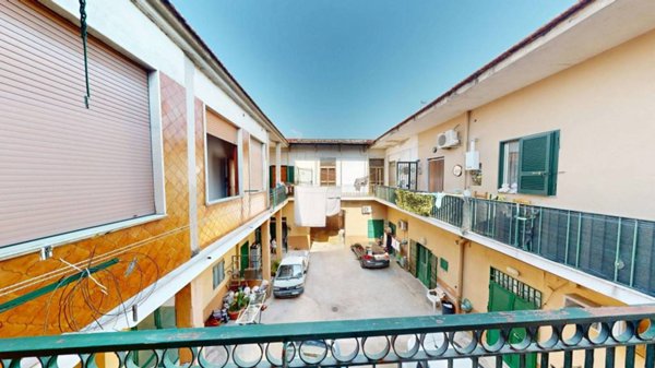 appartamento in vendita ad Afragola in zona Centro Città