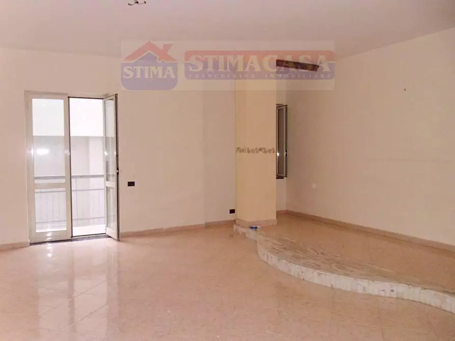 appartamento in vendita ad Afragola in zona Saggese