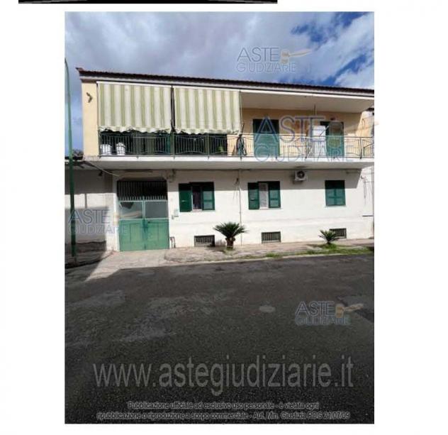 terreno edificabile in vendita ad Afragola